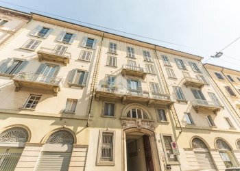 Two-room apartment Via Castelfidardo, Milano (neighborhood Brera) - photo 28