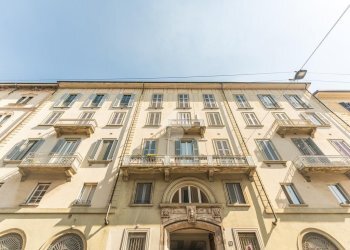 Two-room apartment Via Castelfidardo, Milano (neighborhood Brera) - photo 29