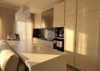 Three-room apartment Piazza tre martiri, Rimini - photo 8