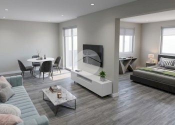 Bilocale Viale delle Piante, Rimini - foto 15
