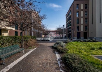 Bilocale Alzaia Naviglio Pavese, Milano - foto 18