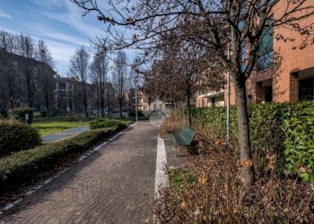 Bilocale Alzaia Naviglio Pavese, Milano - foto 19