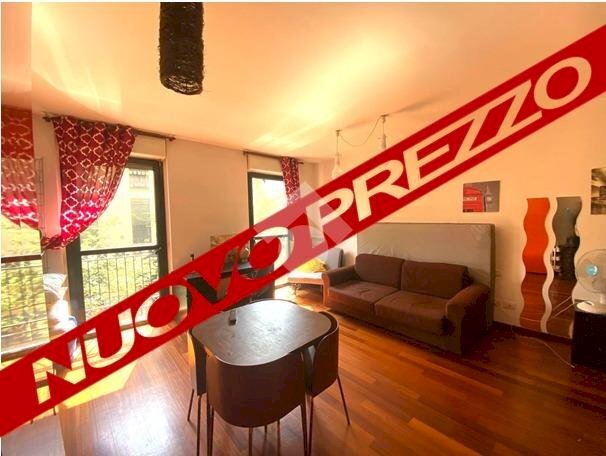 One-room apartment Alzaia Naviglio Pavese, Milano - photo 1