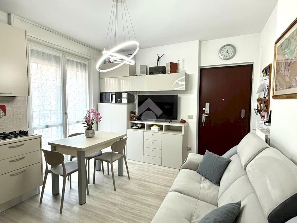 Two-room apartment Via Nino Martoglio, Milano (neighborhood Bovisasca) - photo 1