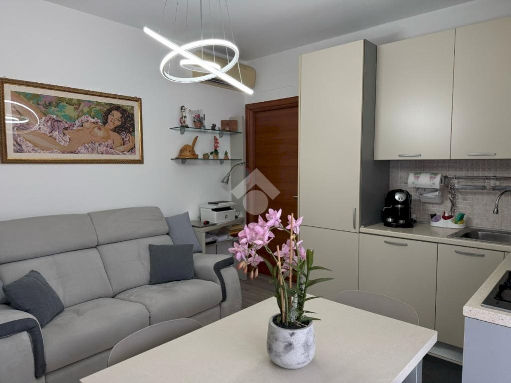 Two-room apartment Via Nino Martoglio, Milano (neighborhood Bovisasca) - photo 3