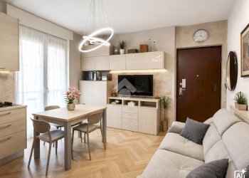 Two-room apartment Via Nino Martoglio, Milano (neighborhood Bovisasca) - photo 2