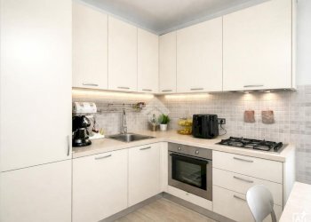 Two-room apartment Via Nino Martoglio, Milano (neighborhood Bovisasca) - photo 6