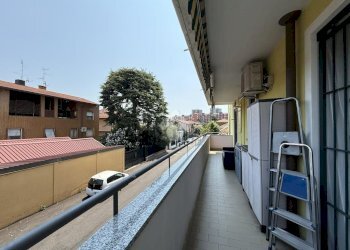 Two-room apartment Via Nino Martoglio, Milano (neighborhood Bovisasca) - photo 8