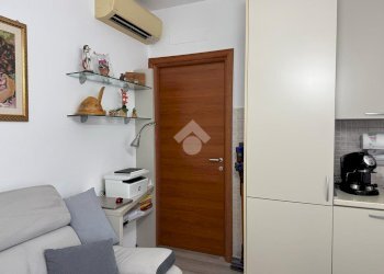 Two-room apartment Via Nino Martoglio, Milano (neighborhood Bovisasca) - photo 9