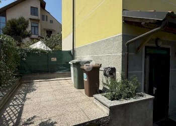 Two-room apartment Via Nino Martoglio, Milano (neighborhood Bovisasca) - photo 20