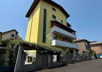 Two-room apartment Via Nino Martoglio, Milano (neighborhood Bovisasca) - photo 21