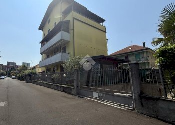 Two-room apartment Via Nino Martoglio, Milano (neighborhood Bovisasca) - photo 22