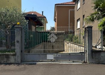 Two-room apartment Via Nino Martoglio, Milano (neighborhood Bovisasca) - photo 23