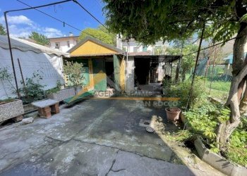 Casa semi indipendente Ravenna (zona Darsena) - foto 6