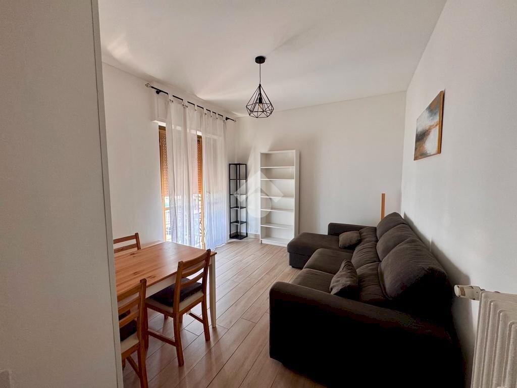 Bilocale Via Privata Gerolamo Avogadro, Milano - foto 1