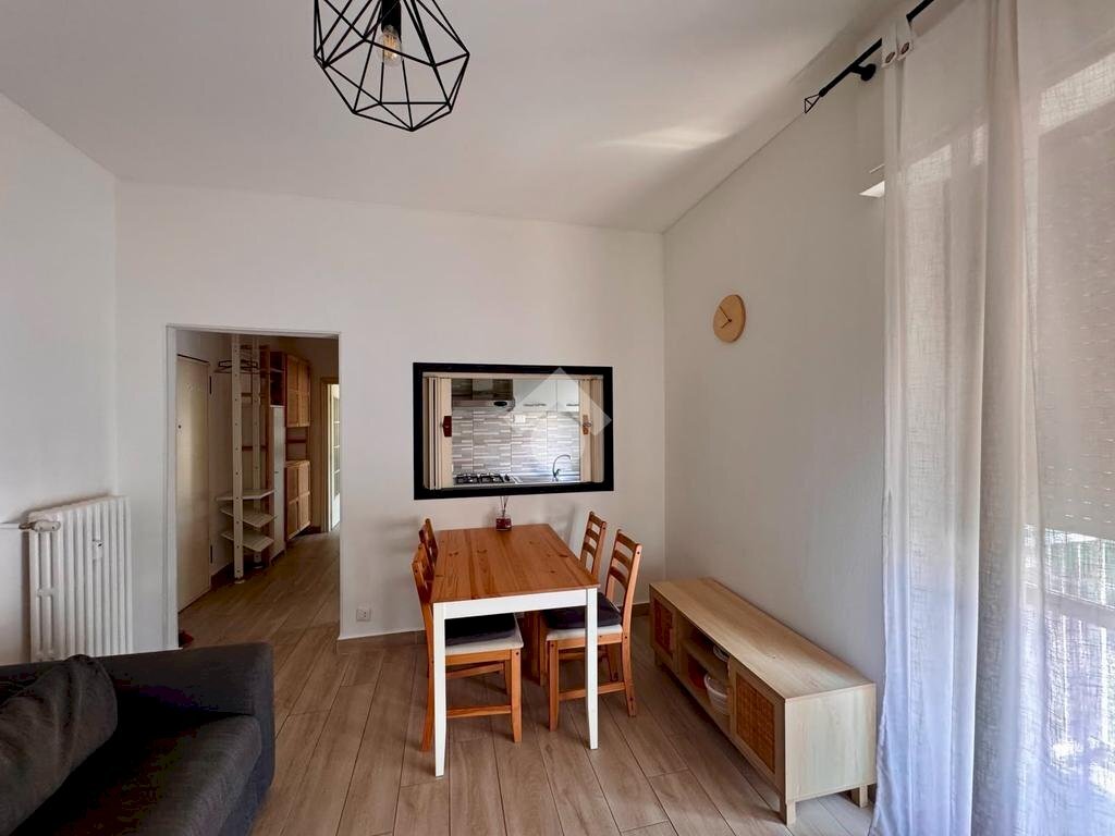Bilocale Via Privata Gerolamo Avogadro, Milano - foto 3