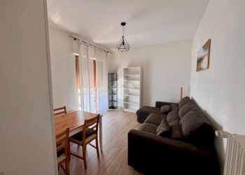 Bilocale Via Privata Gerolamo Avogadro, Milano - foto 1
