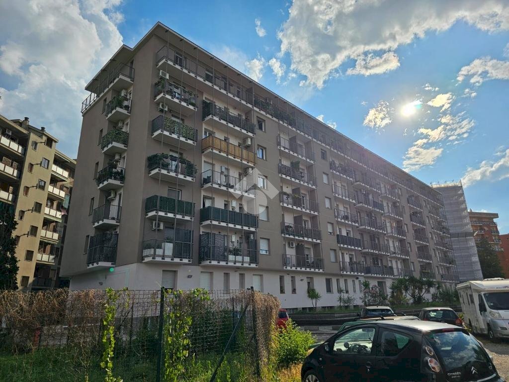 Bilocale Via Lanfranco della Pila, Milano (zona Niguarda) - foto 1