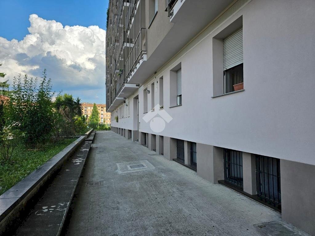 Bilocale Via Lanfranco della Pila, Milano (zona Niguarda) - foto 2