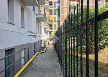 Bilocale Via Lanfranco della Pila, Milano (zona Niguarda) - foto 5