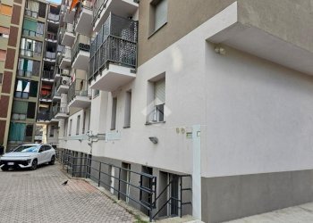 Bilocale Via Lanfranco della Pila, Milano (zona Niguarda) - foto 6