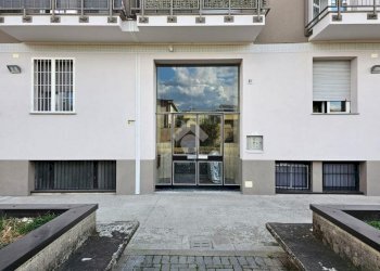Bilocale Via Lanfranco della Pila, Milano (zona Niguarda) - foto 8