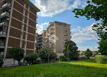 Bilocale Via Lanfranco della Pila, Milano (zona Niguarda) - foto 9