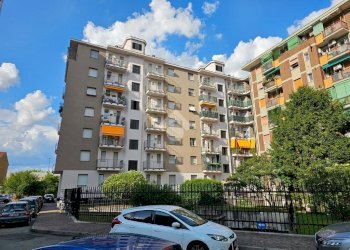 Bilocale Via Lanfranco della Pila, Milano (zona Niguarda) - foto 10