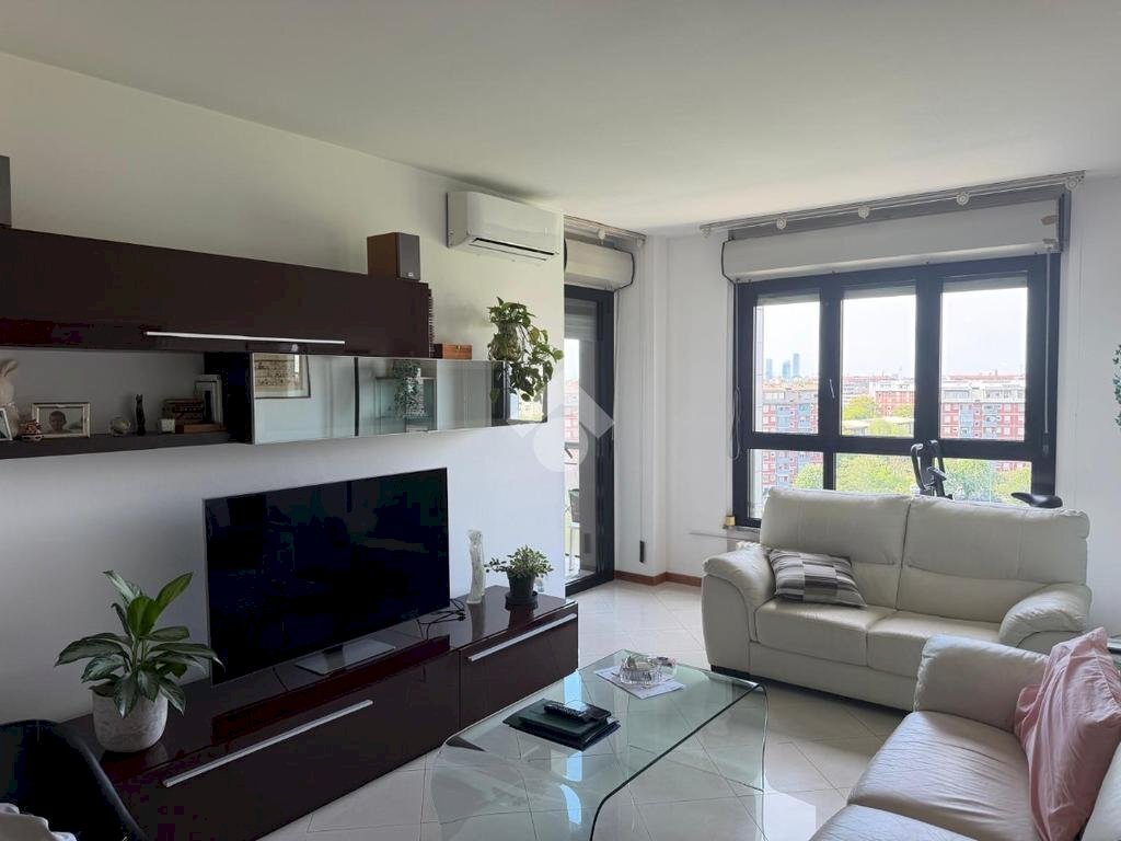 Two-room apartment Via cascina bianca, Milano (neighborhood Barona) - photo 2