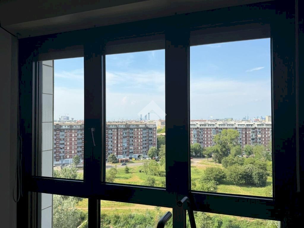 Two-room apartment Via cascina bianca, Milano (neighborhood Barona) - photo 3