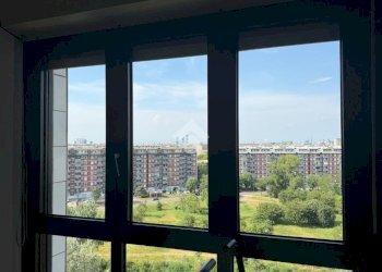 Two-room apartment Via cascina bianca, Milano (neighborhood Barona) - photo 3