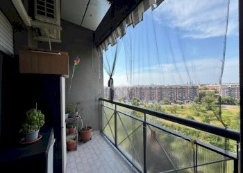 Two-room apartment Via cascina bianca, Milano (neighborhood Barona) - photo 11