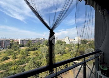 Two-room apartment Via cascina bianca, Milano (neighborhood Barona) - photo 12