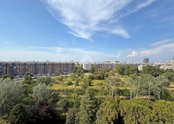 Two-room apartment Via cascina bianca, Milano (neighborhood Barona) - photo 13