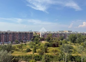Two-room apartment Via cascina bianca, Milano (neighborhood Barona) - photo 14