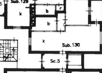 Two-room apartment Via cascina bianca, Milano (neighborhood Barona) - photo 15