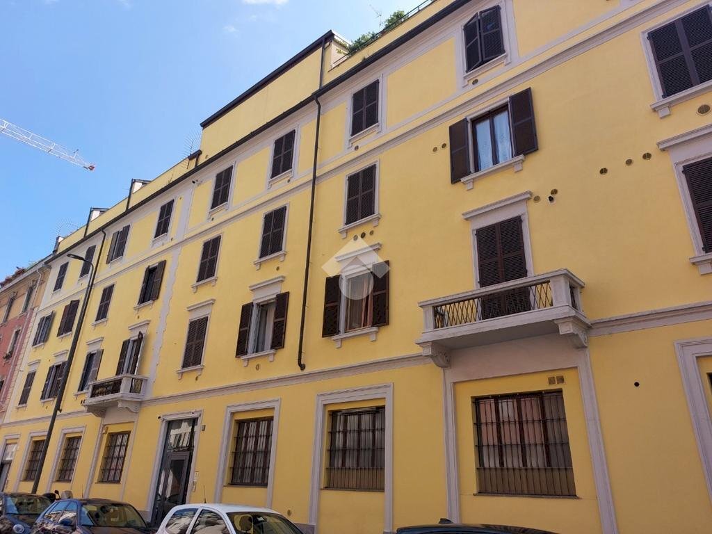 Monolocale Via Clusone, Milano - foto 1