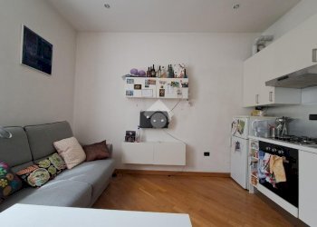 Monolocale Via Clusone, Milano - foto 4