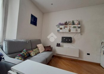 Monolocale Via Clusone, Milano - foto 10