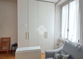 Monolocale Via Clusone, Milano - foto 11