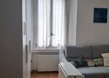 Monolocale Via Clusone, Milano - foto 12