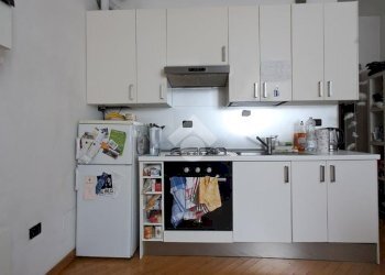 Monolocale Via Clusone, Milano - foto 14