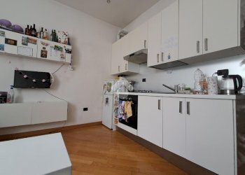 Monolocale Via Clusone, Milano - foto 15
