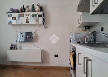 Monolocale Via Clusone, Milano - foto 16