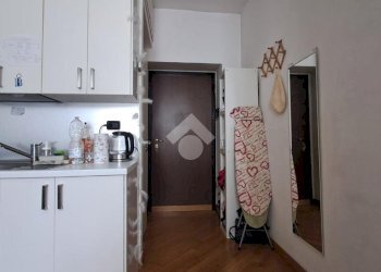 Monolocale Via Clusone, Milano - foto 20