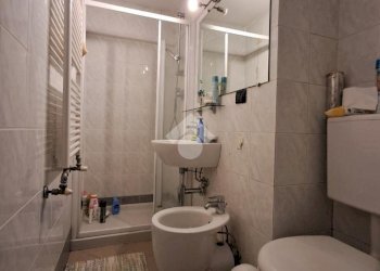 Monolocale Via Clusone, Milano - foto 22