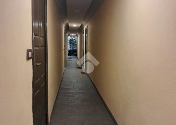 Monolocale Via Clusone, Milano - foto 26
