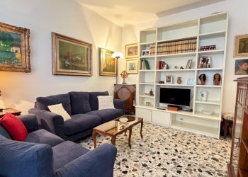 Two-room apartment Largo Tel Aviv, Milano (neighborhood Cimiano) - photo 1