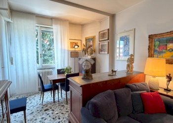 Two-room apartment Largo Tel Aviv, Milano (neighborhood Cimiano) - photo 4