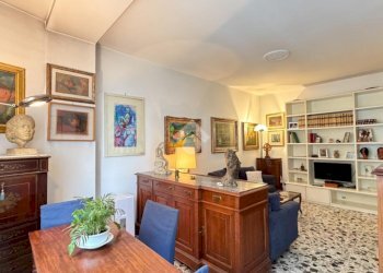 Two-room apartment Largo Tel Aviv, Milano (neighborhood Cimiano) - photo 5